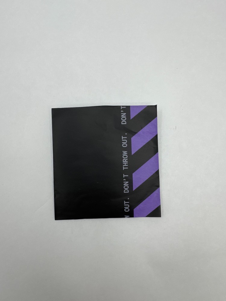 Replacement OhSnap Snap 4 kit Steel Ring Vinyl Sticker replacement Adhesive