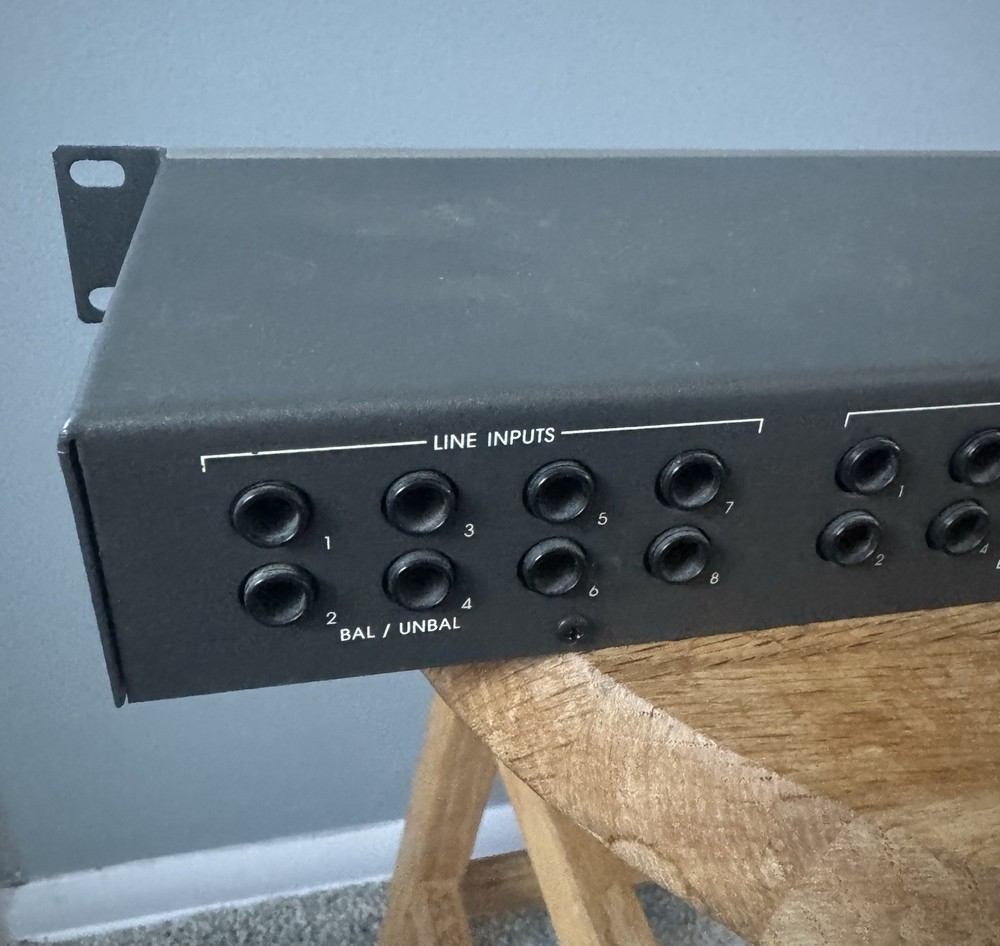 Layla by Echo 20-Bit Multitrack Recording System