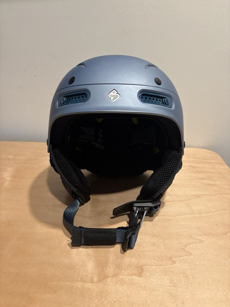 Sweet Protection Trooper MIPS HELMET M/L