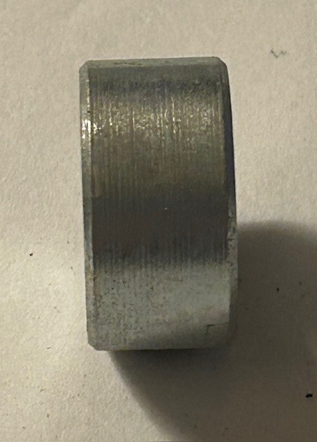 597106 7/16 Collar
