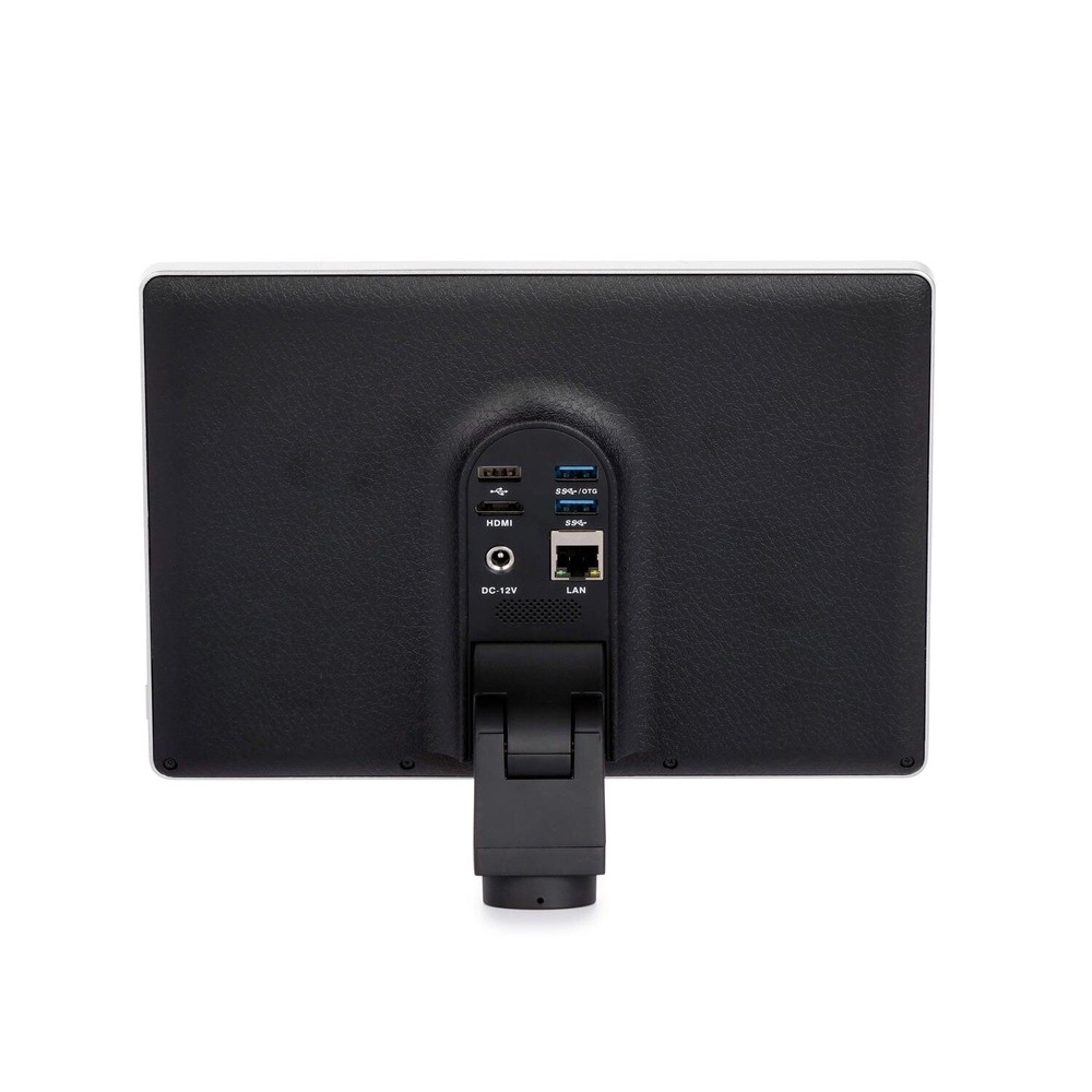 10.5" Touchscreen 8MP Imaging System w Android OS, Wi-Fi + HDMI for Microscopes