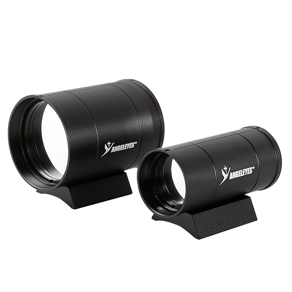 Solar Finder Scope for Sun Positioning Eclipse&Partial Observation for Telescope