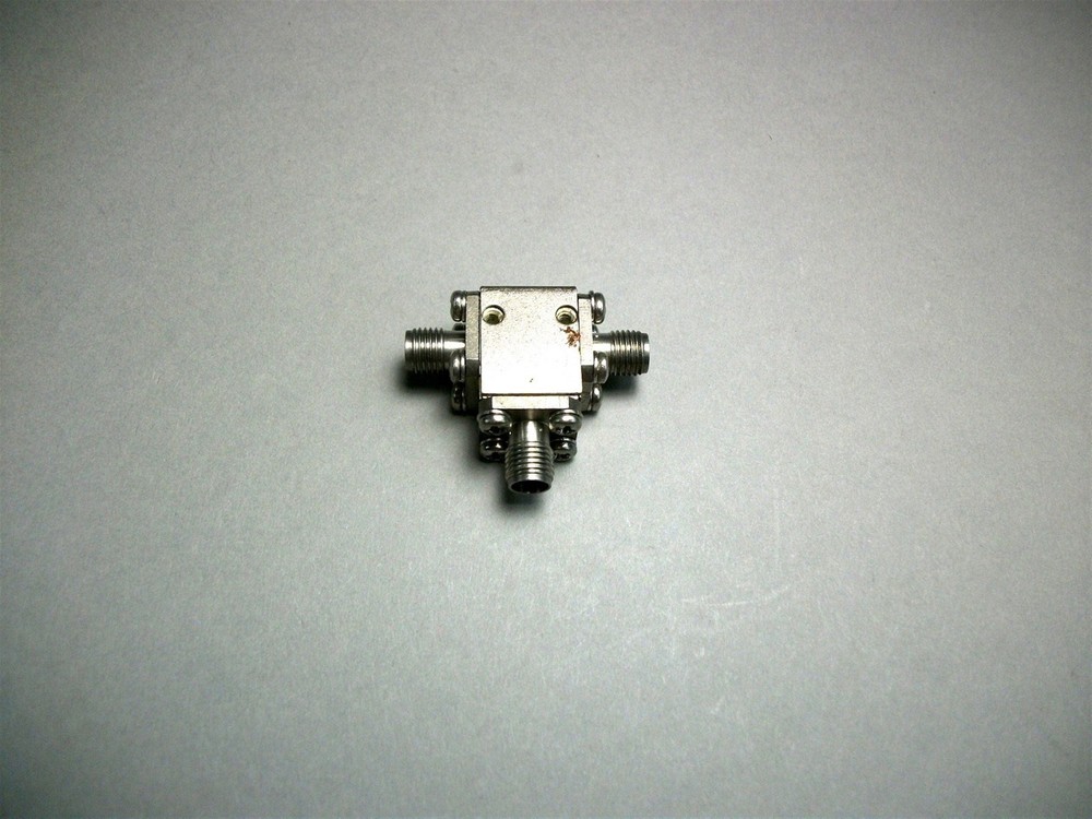 FEI AMC8895 Isolator SMA(Female)