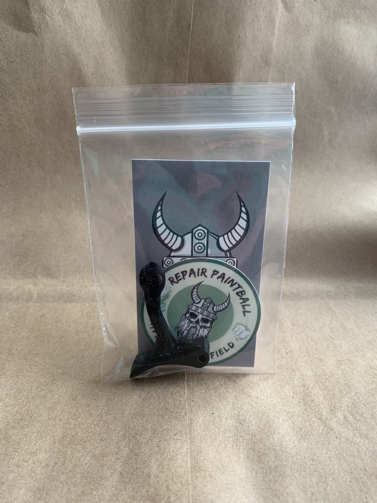 GoG eNMEy RXL V2 Trigger Upgrade