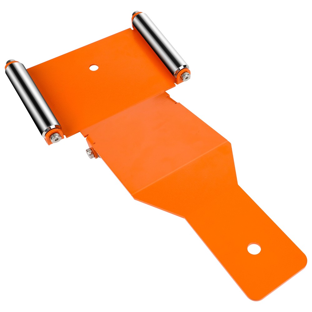 Tire Jack Tool with Roller Plate USSHIP