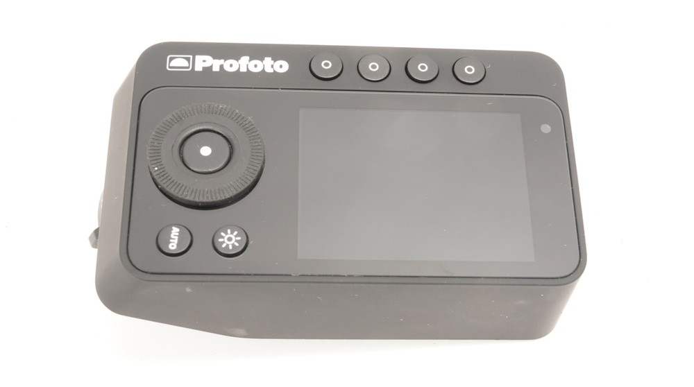 Profoto Connect Pro for Canon