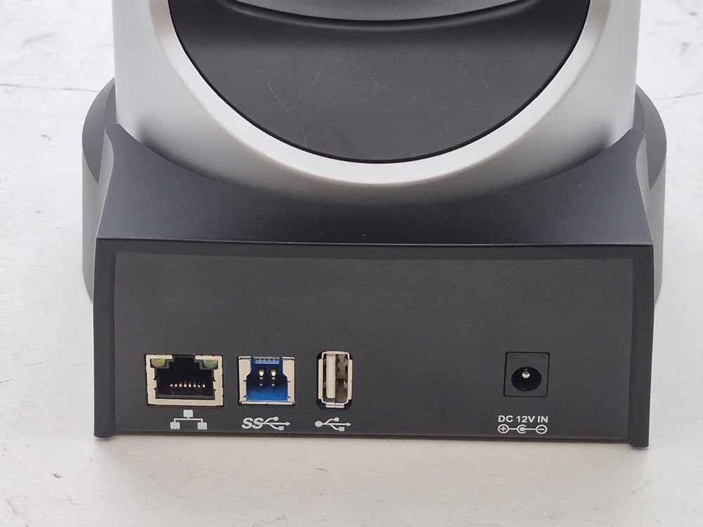 Polycom MPTZ-B Eagle Eye Video Conferencing Camera - Camera Only