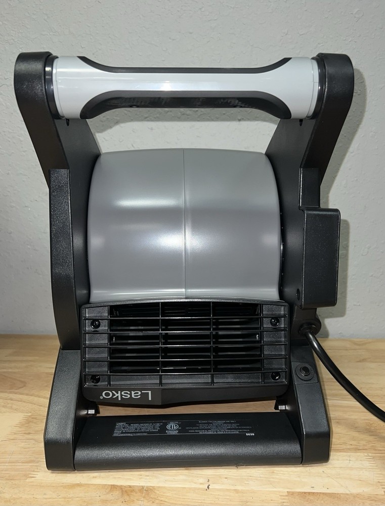 Pro-Performance Pivoting Utility Fan