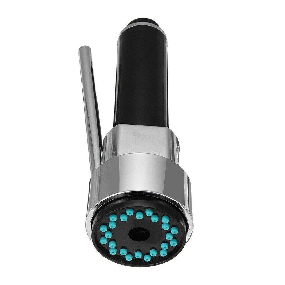 Pull Out Spray Head Replacement Kitchen Mixer Tap Water Shower Setting New