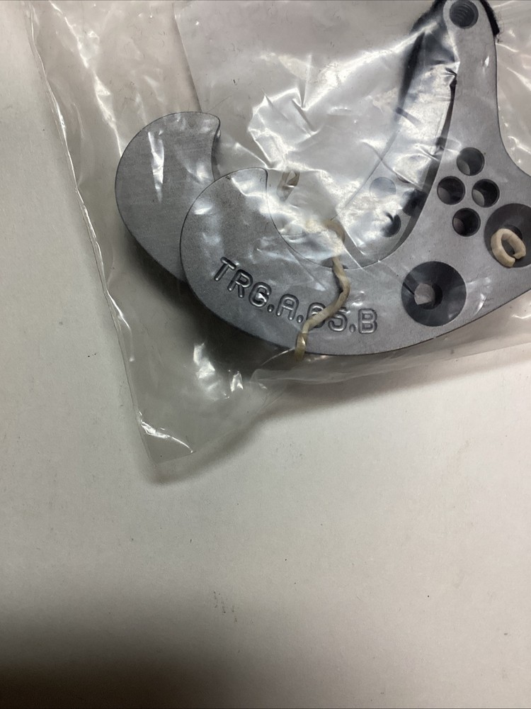 Mathews TRG A Module 65% Let Off