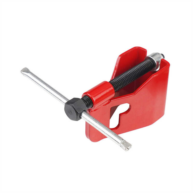 Red Compression Sleeve Puller Tool Remove Ferrule & Nut of Pipe Plumbing Tools