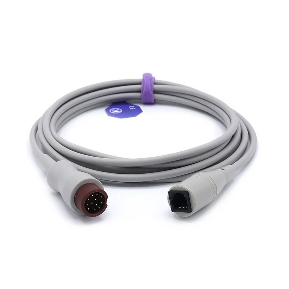 Philips 42661-27 IBP Compatible Adapter Cable - Medex Abbott
