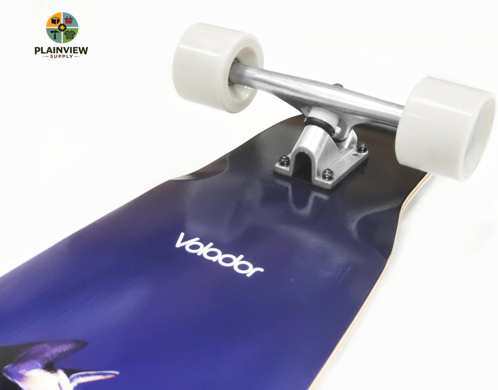 46Inch Maple Dancing Longboard