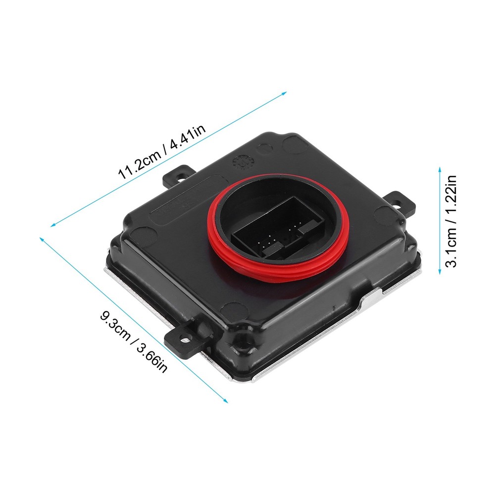 Daytime Running Light DRL Control Module For Audi A4 Quattro 2013-2015