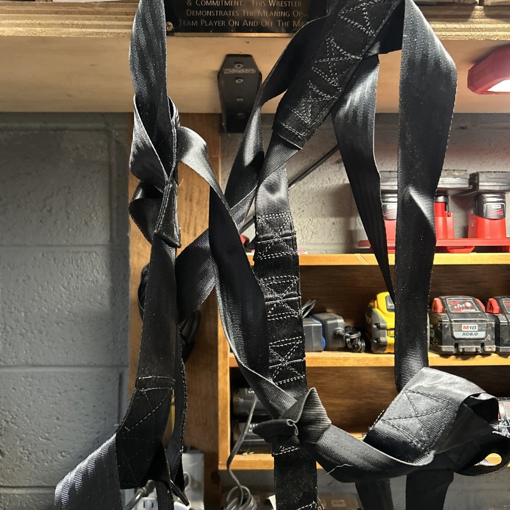 Summit Treestands replacement straps
