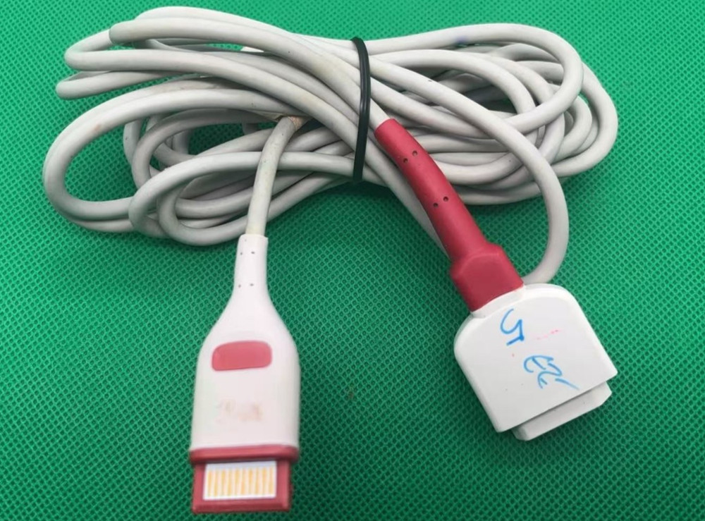 Genuine Masimo RAD-97 Pulse Oximeter Cable