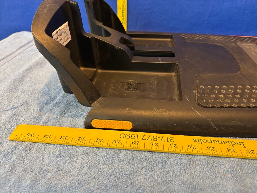 Pride GoGo Mobility Scooter 3 Wheel Floor Board Panel
