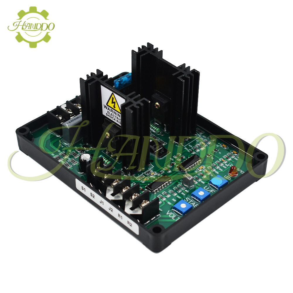 AVR GAVR-20A Automatic Voltage Regulator Replacement For Generator