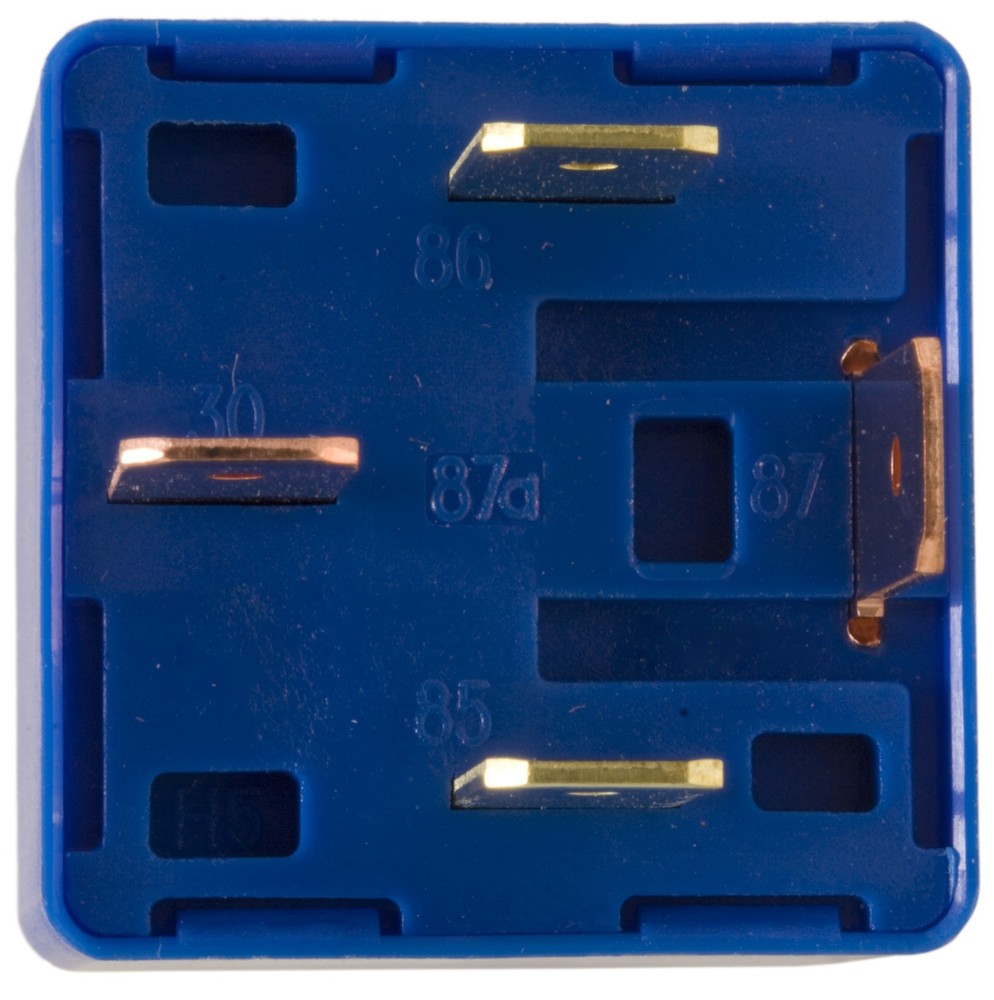 Starter Relay Airtex 1R1649