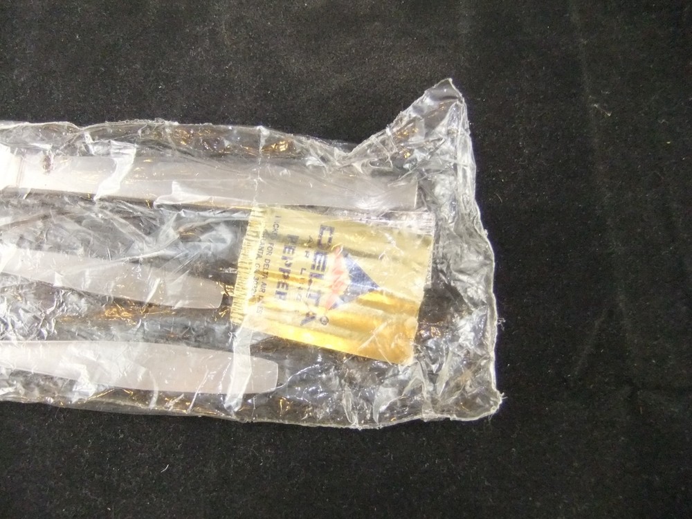 Delta Airlines Flatware