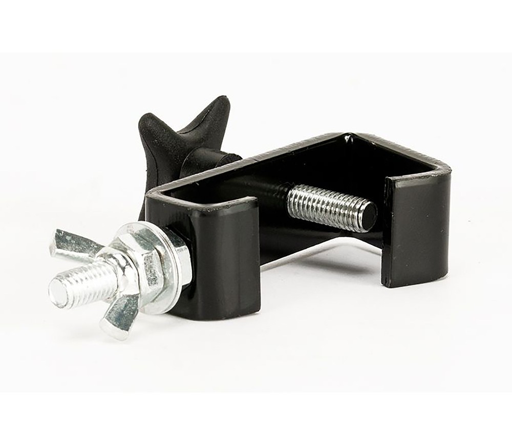 ADJ Dura Clamp Black