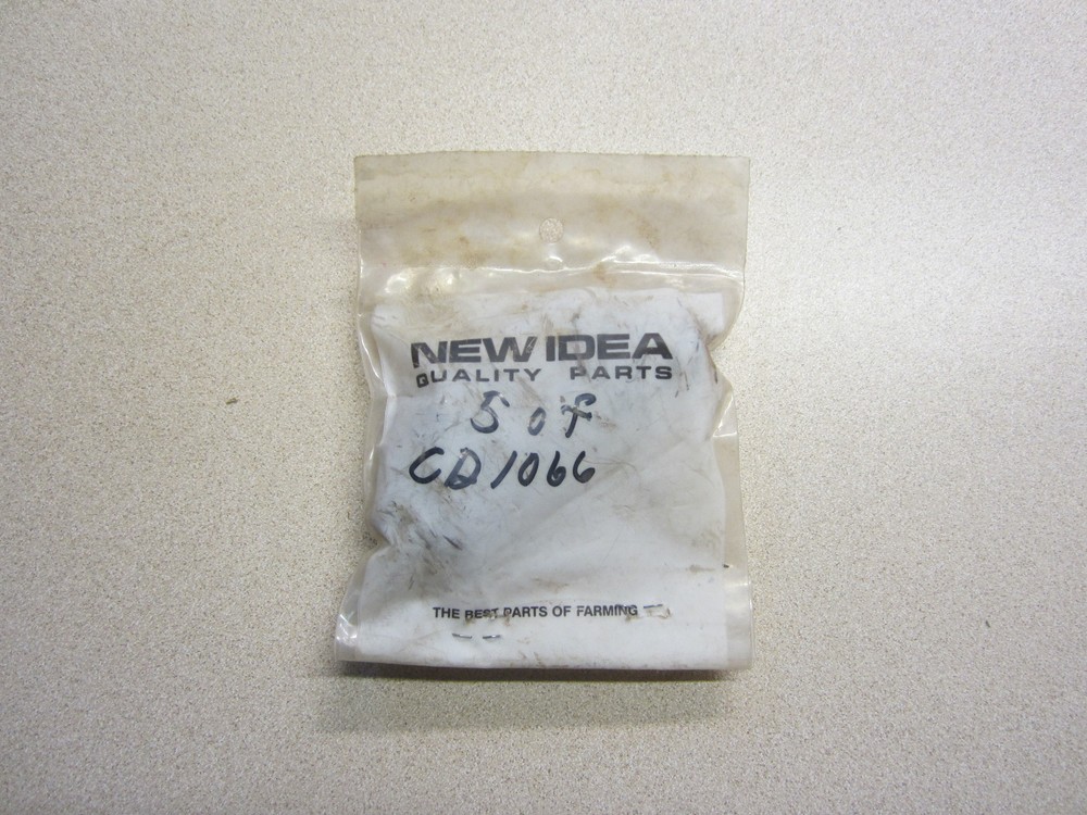 New Idea CD1066 (5) Springs
