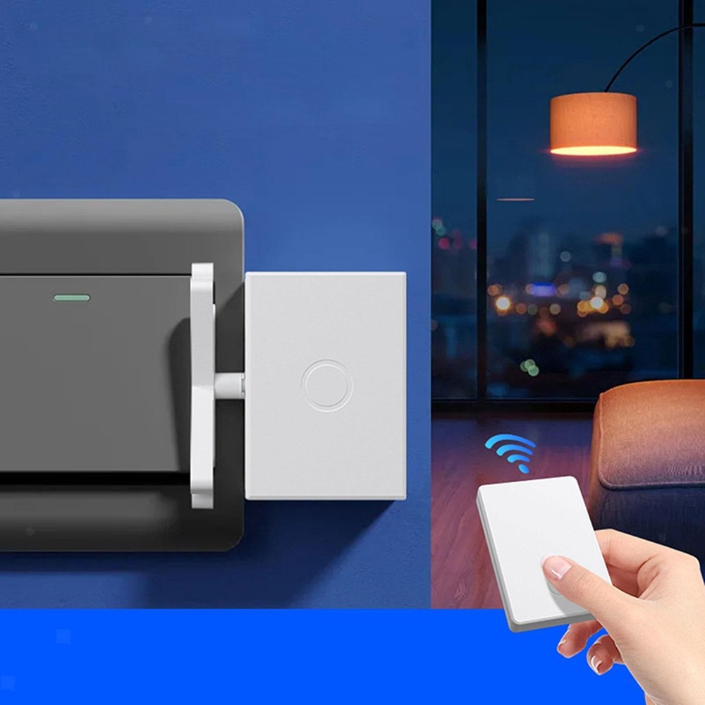 Remote Control Switch for Light Portable High Performance Smart Light
