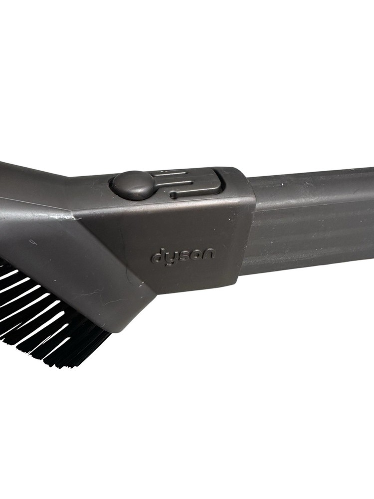 Dyson Combination Tool Assembly Crevice Attachment Gray 920753-01