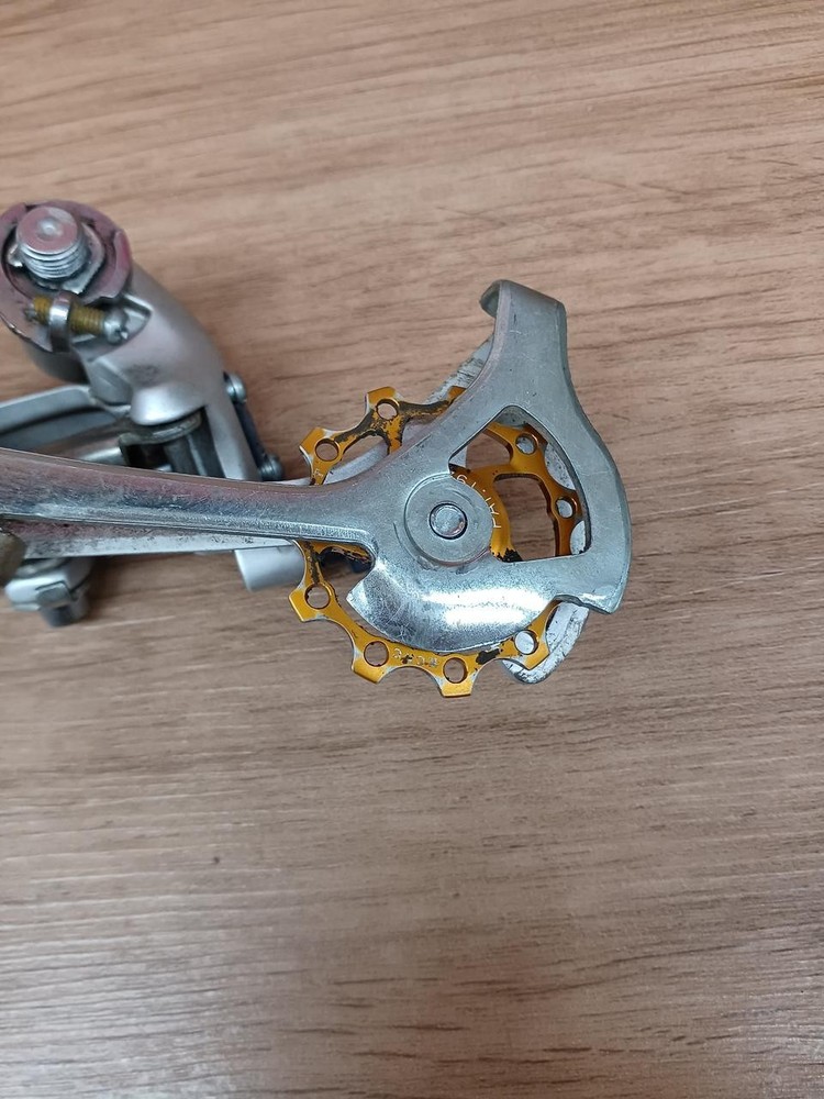 RD-F700 Rear Derailleur