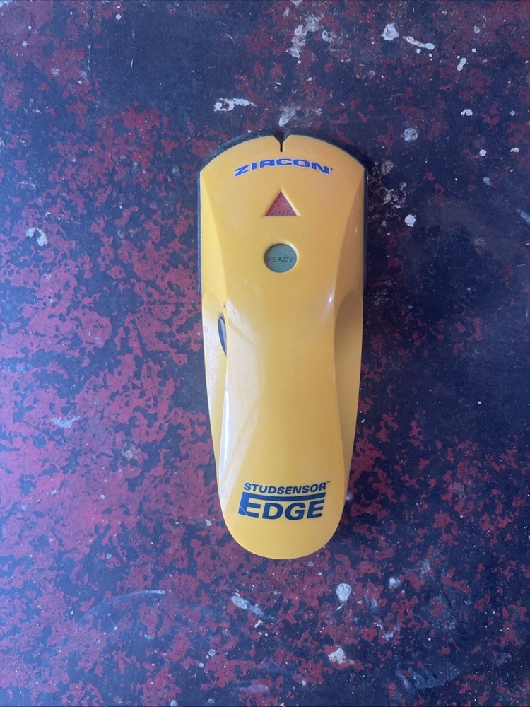 Zircon Studsensor Edge