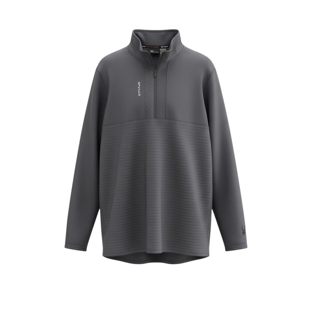Spyder Active Sport Half-Zip Performance Pullover | Men’s XL
