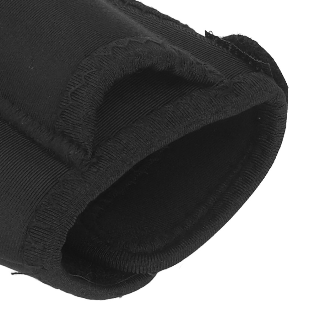 Diving Flashlight Holder Sturdy Nylon Arm Mount For Diving