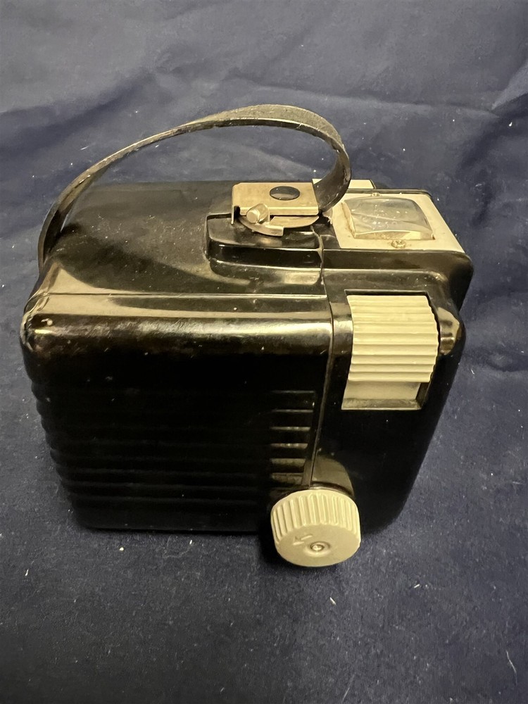 Brownie Hawkeye Camera Flash Model