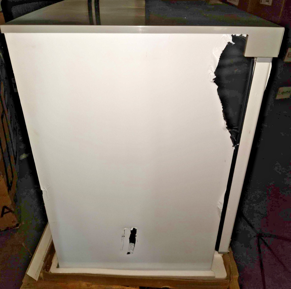 CorePoint Scientific PF051SSS/0M