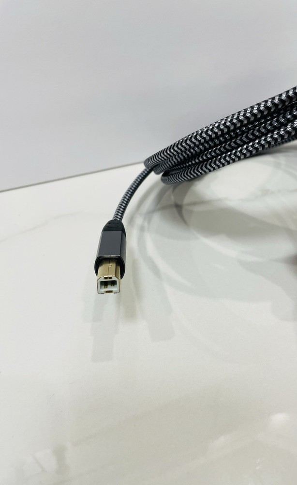 Lightning To Midi Cable 15 Ft High Quality Audio Cables