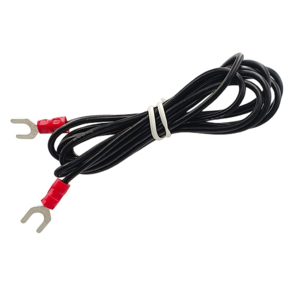 Ground Wire for Technics Phonograph Turntable, 5-ft Technic Phono Cable - (2P...