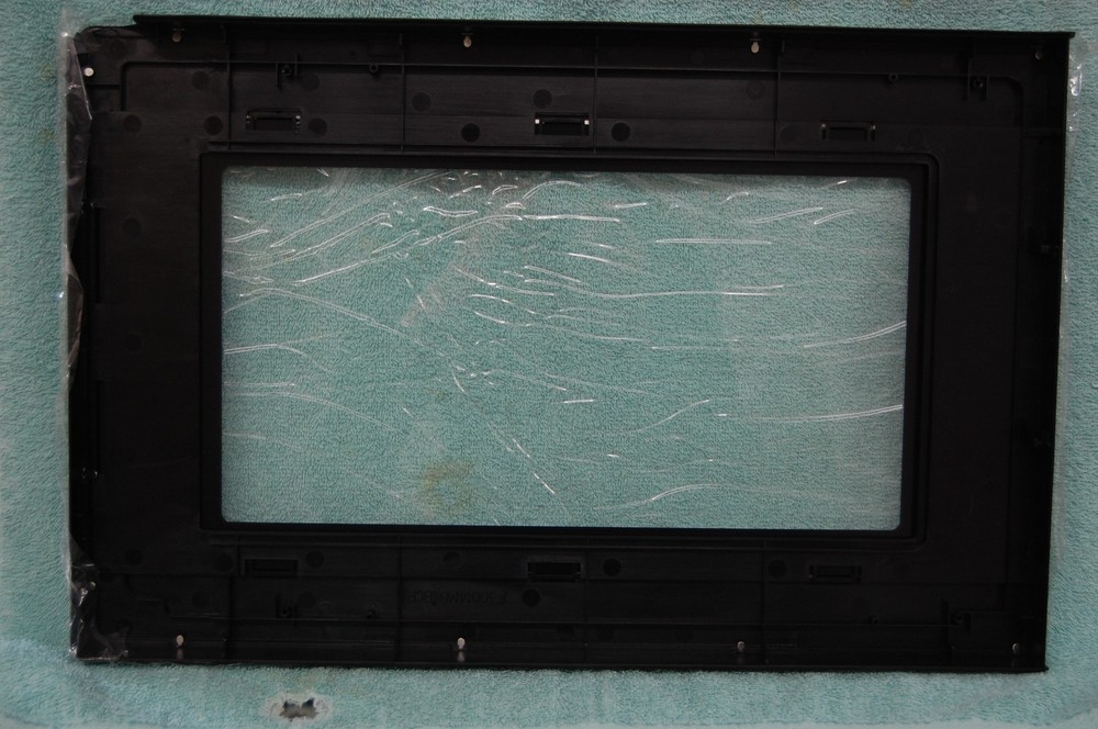00662373 MICROWAVE DOOR
