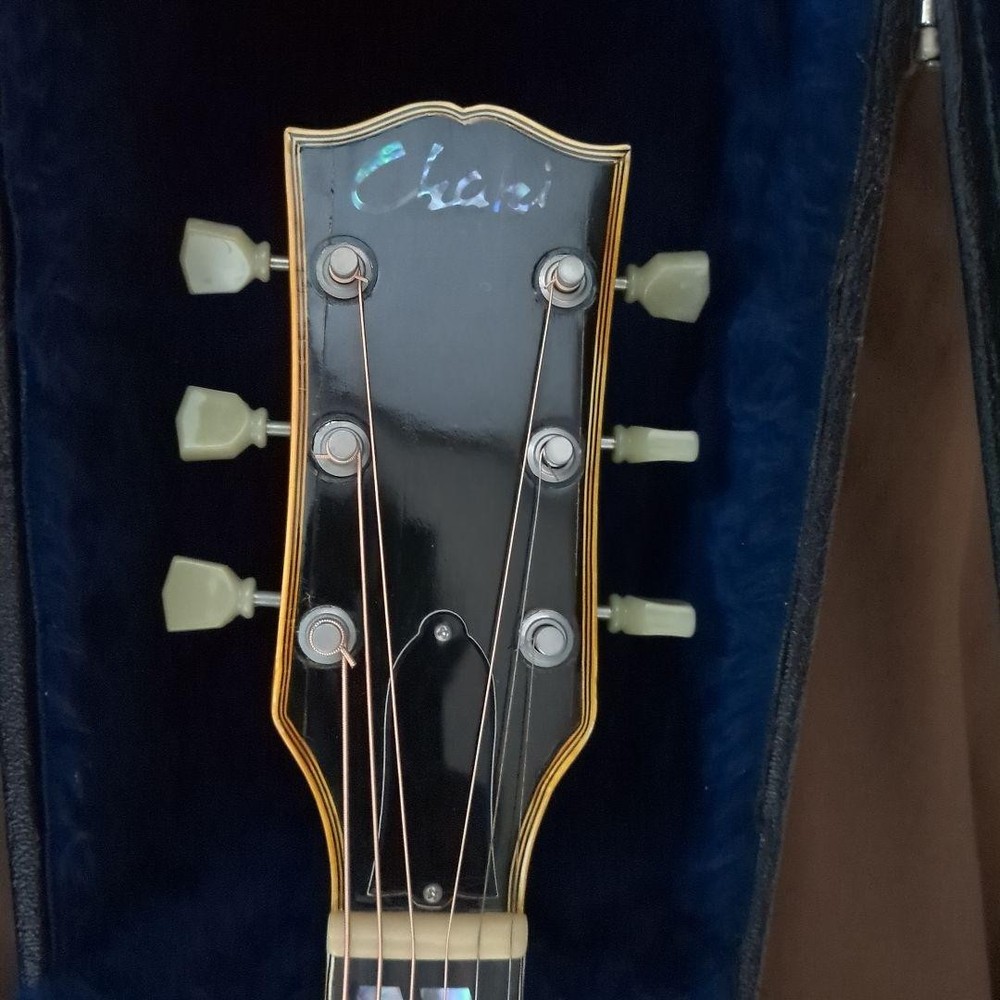 chaki W-6 Safe Packing!