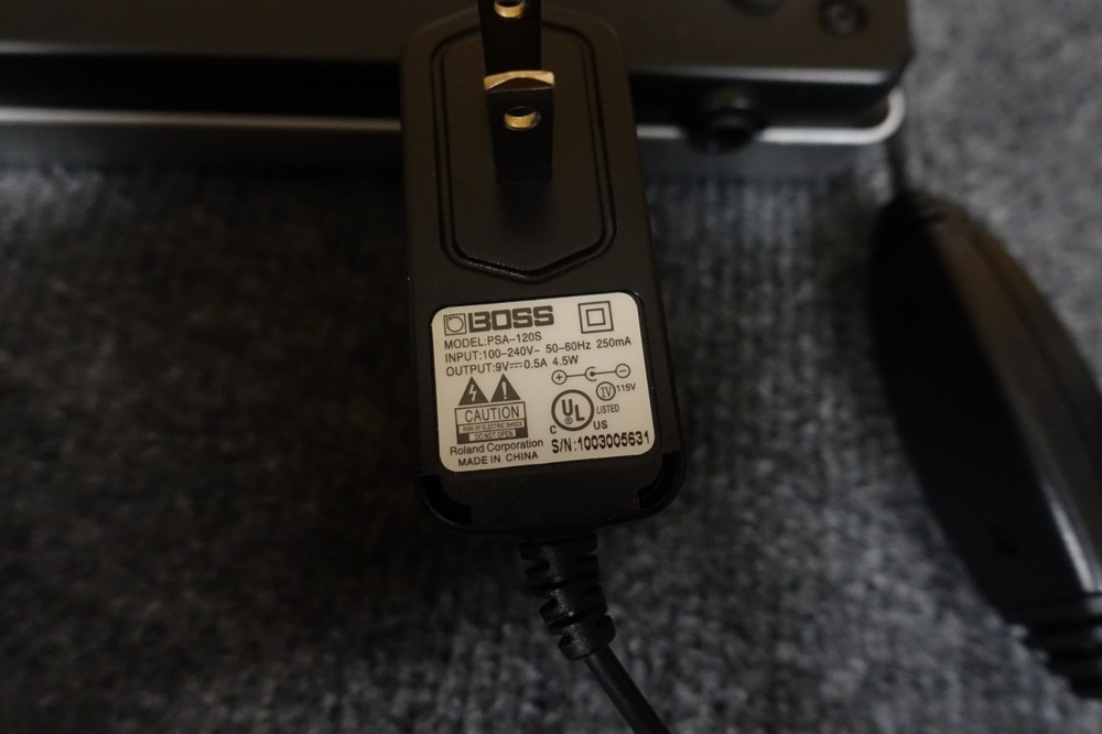 Boss Roland BR-800 Portable Digital Studio