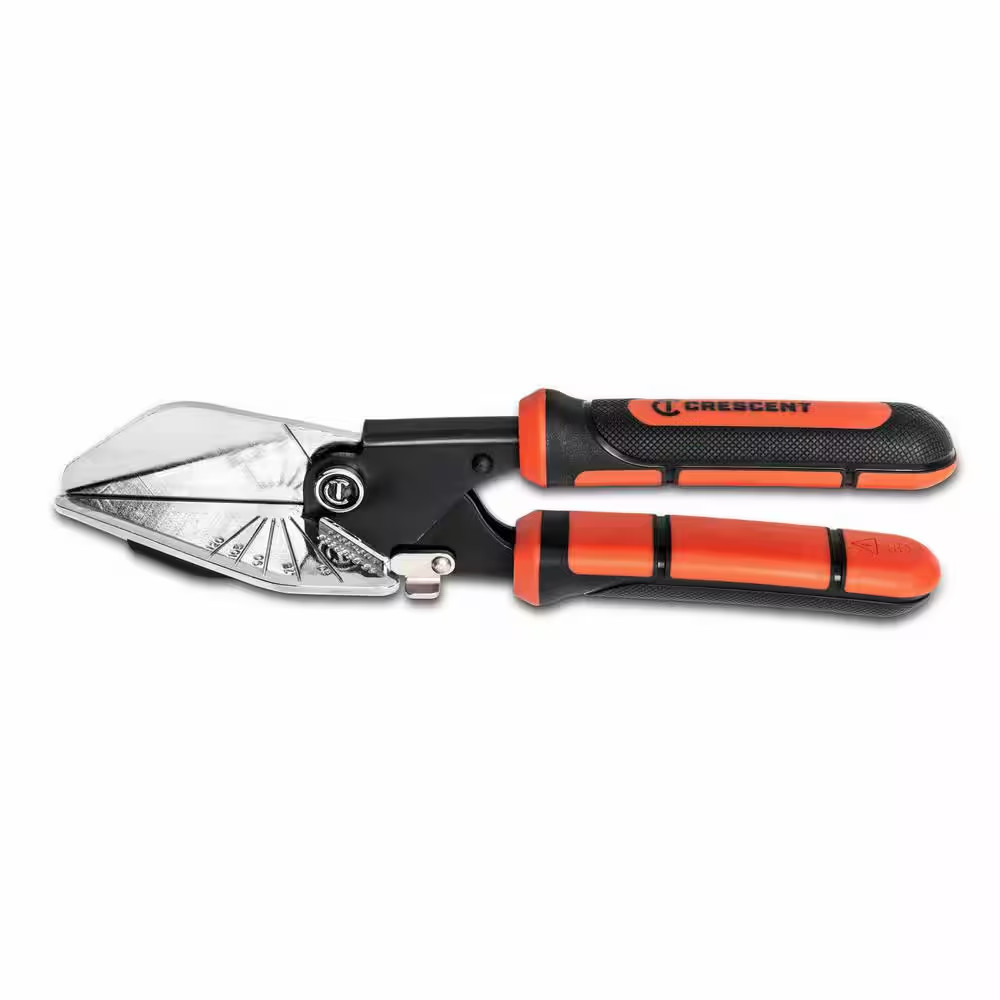 9 In. Molding Miter Snip