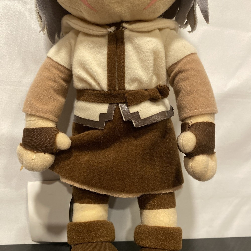 Dot Hack Sign .Hack Sign Tsukasa Doll Rare