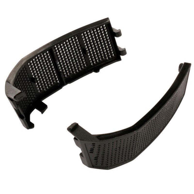 Leister Filter set for SOLANO AT - 158.436
