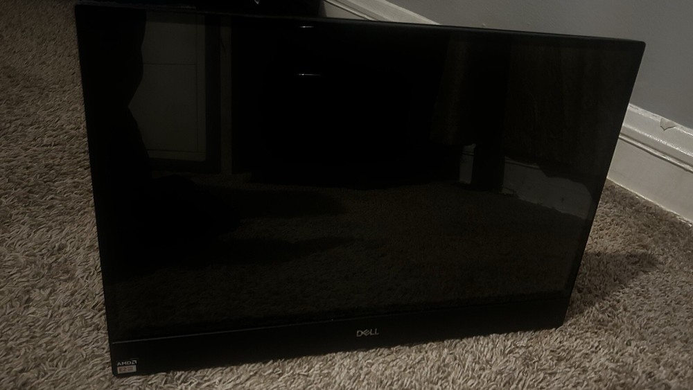 Dell E2 7th Generation Touch Screen