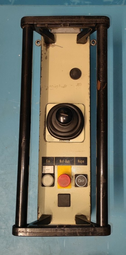 Spohn + Burkhardt HV 48 Com. No. 160,548