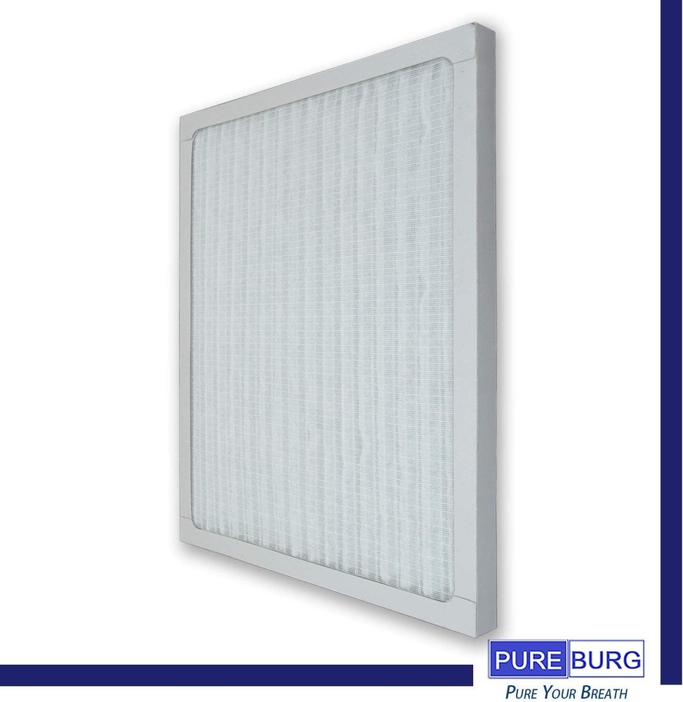 2-Pack Replacement HEPA Filter Compatible with Hunter Hepatech 30920 Fits 30050