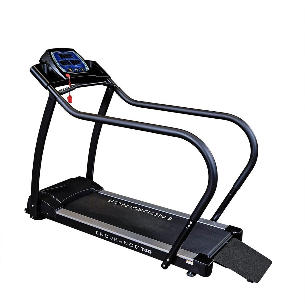 Endurance T50 Walking Treadmill - Reboxed