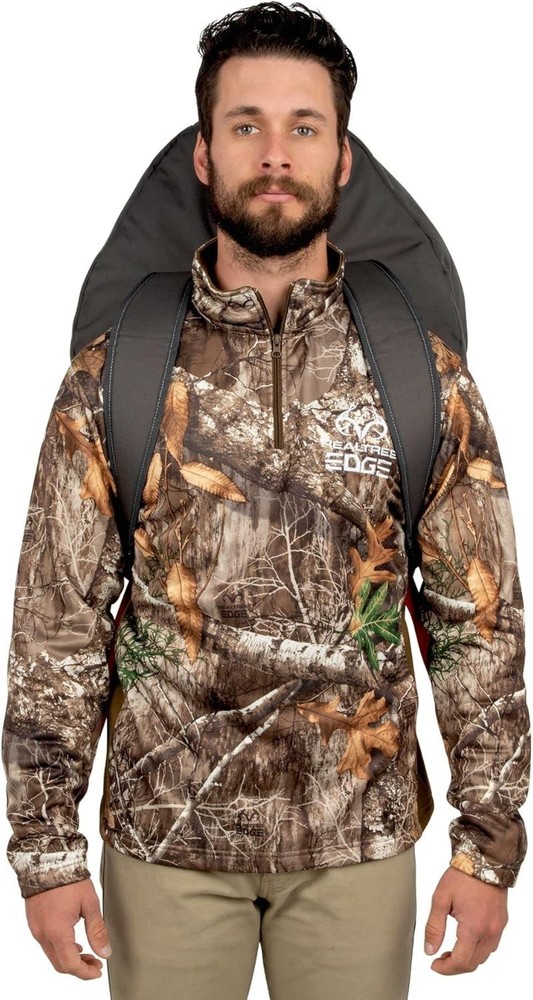 Crossbow Case Soft-Shell Padded Bag Storage for Narrow Limb Crossbows