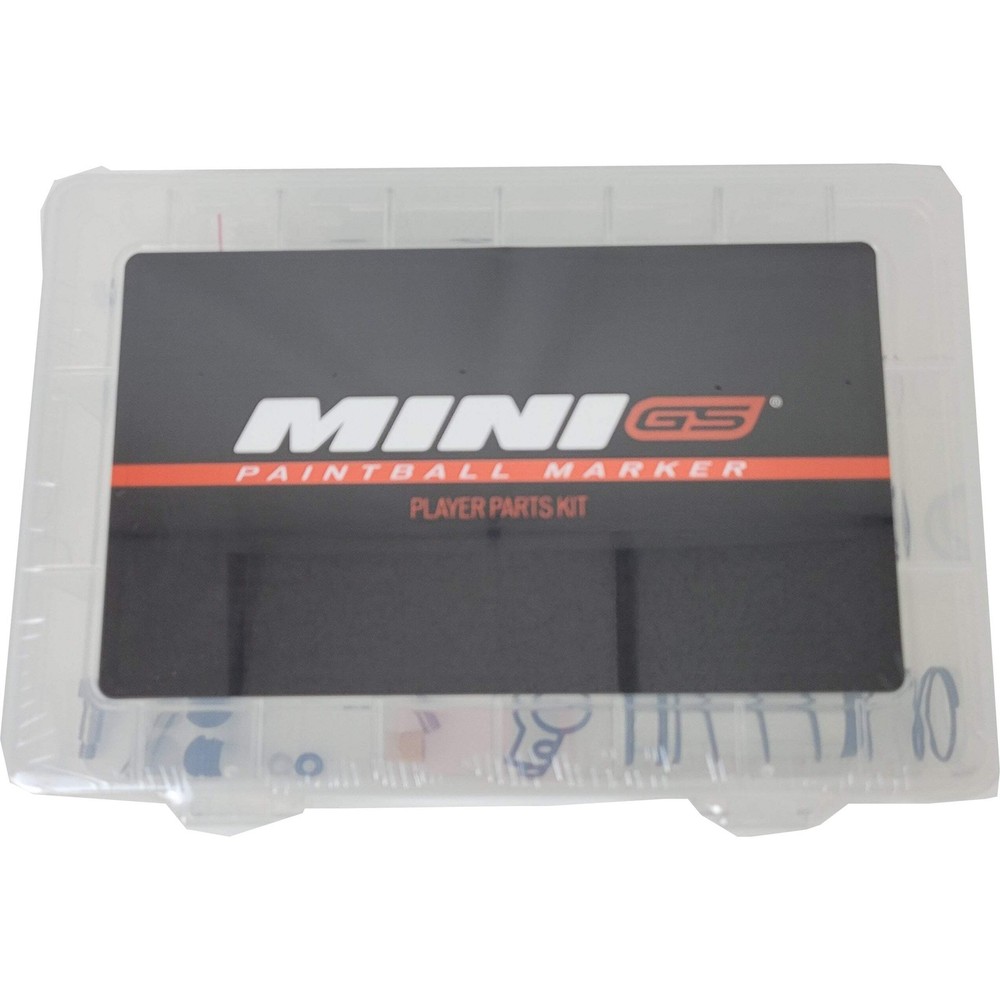 Empire Mini GS Parts Kit