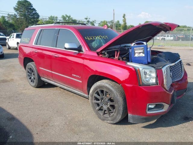 Used Blind Spot Detection System Warning Control Module fits: 2015 Gmc Yukon Dri