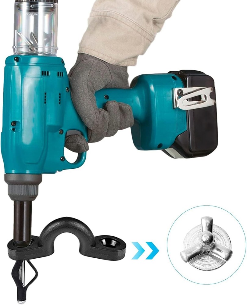 60 Pcs , 3/16” x 1” Pop Rivets Assortment, Silver